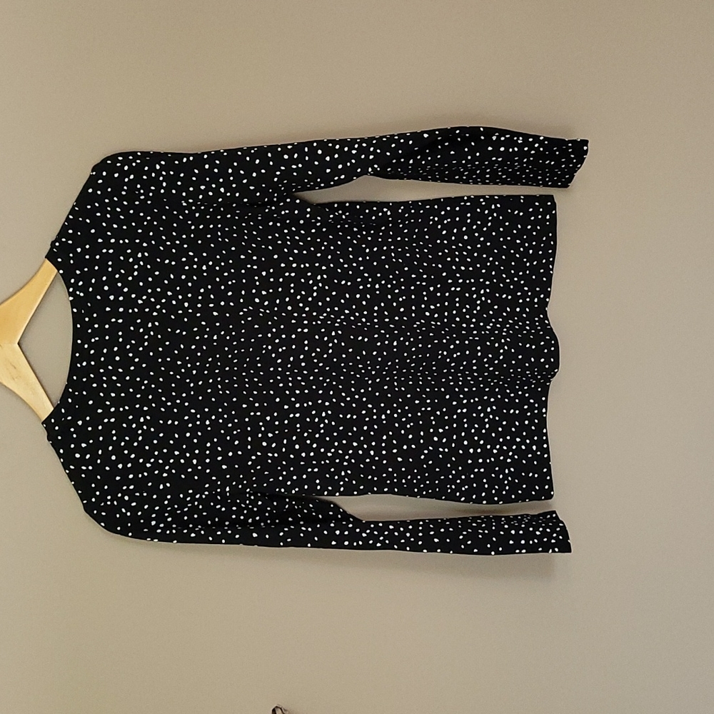Lord and Taylor long sleeve tee - Picture 5 of 5